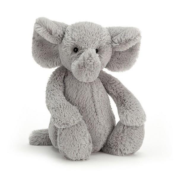 Jellycat Bashful Elephant- Medium