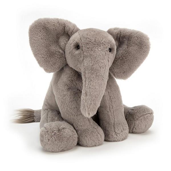 Jellycat Medium Emile Elephant
