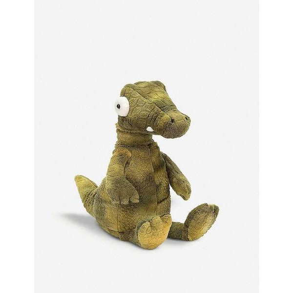 Alan Alligator Jellycat Plush