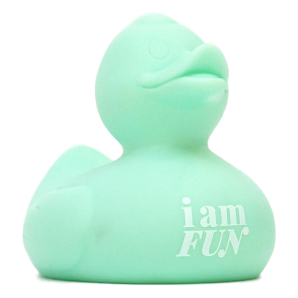 Bella Tunno Fun Ducky | The Gifted Type
