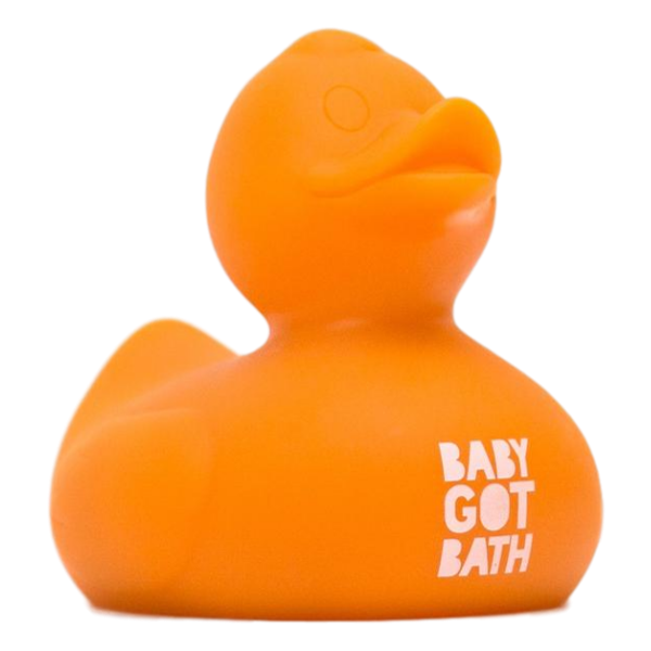 Bella Tunno Baby Got Bath Ducky | The Gifted Type