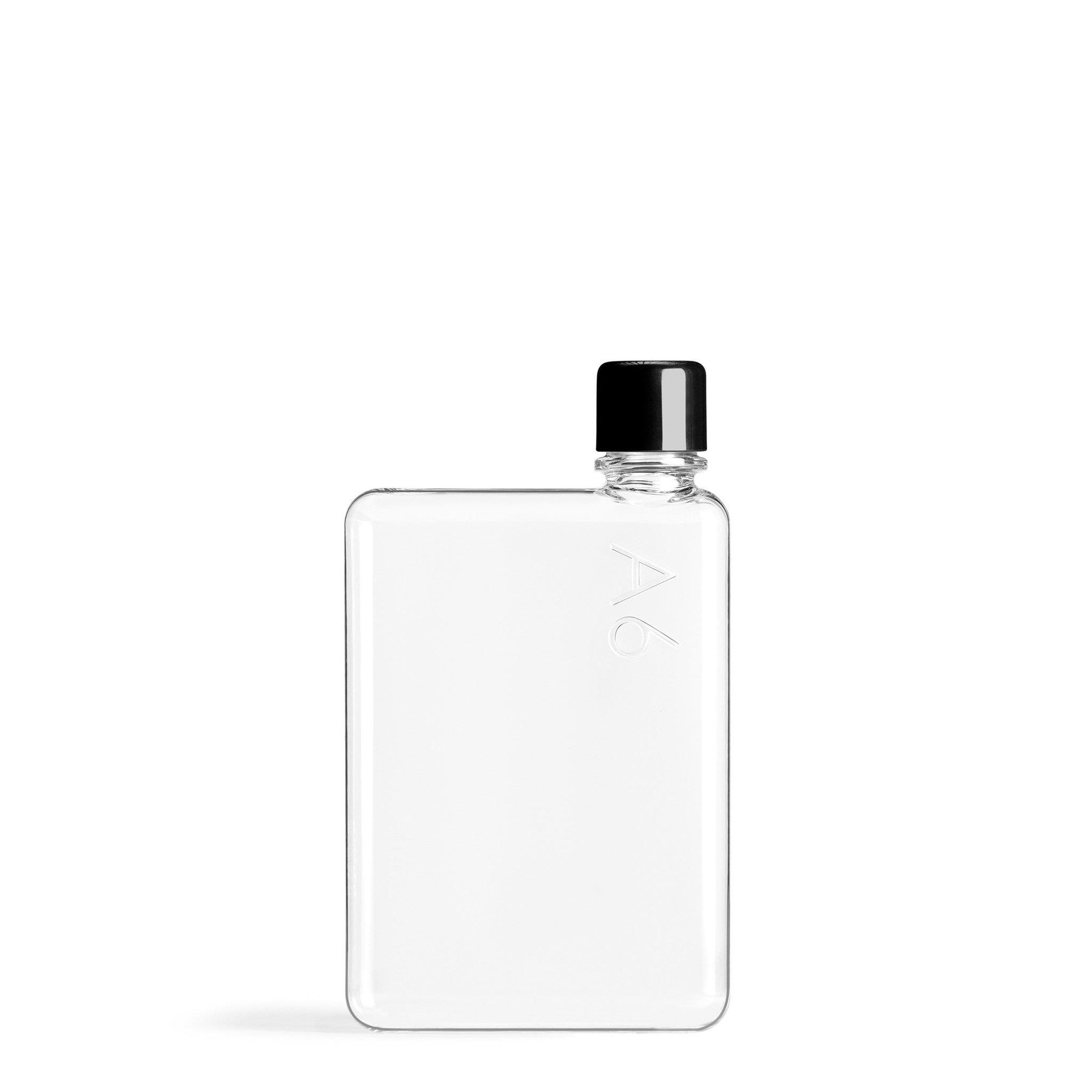Memobottle A6 | The Gifted Type