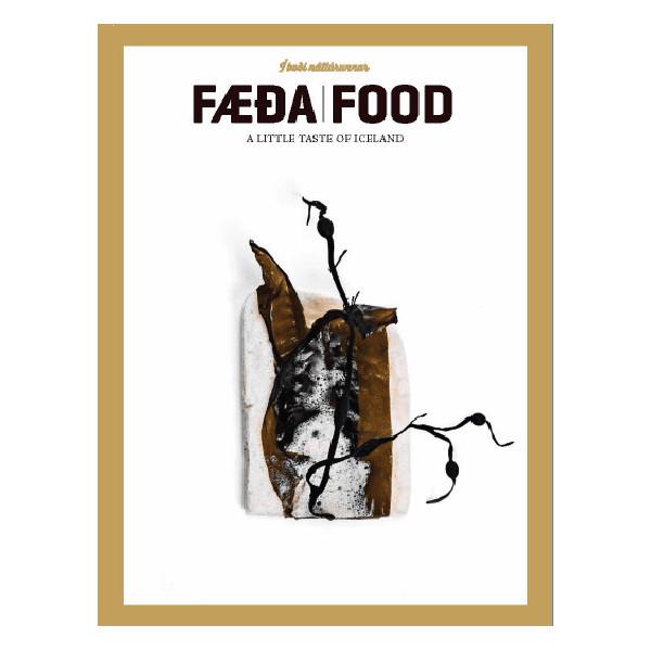 Faeda Magazine | Issue 2 | The Gifted Type