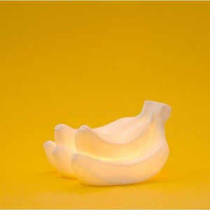 Banana LED Light