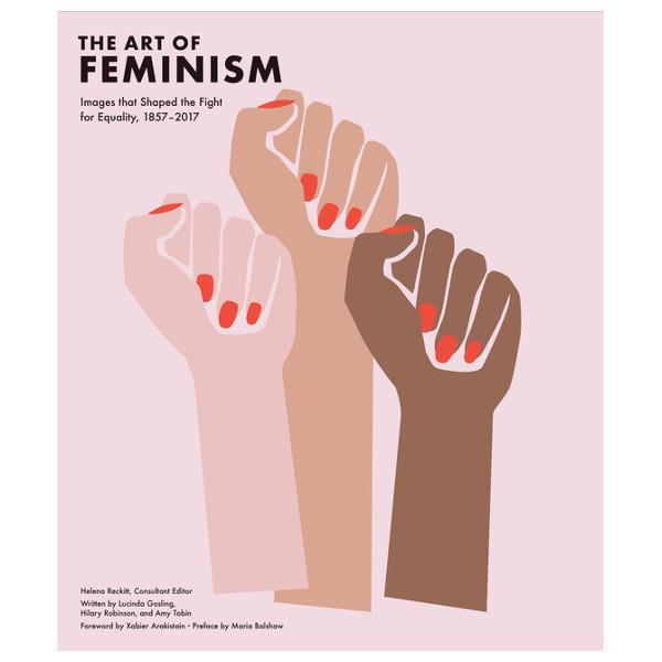 The Art Of Feminism | The Gifted Type