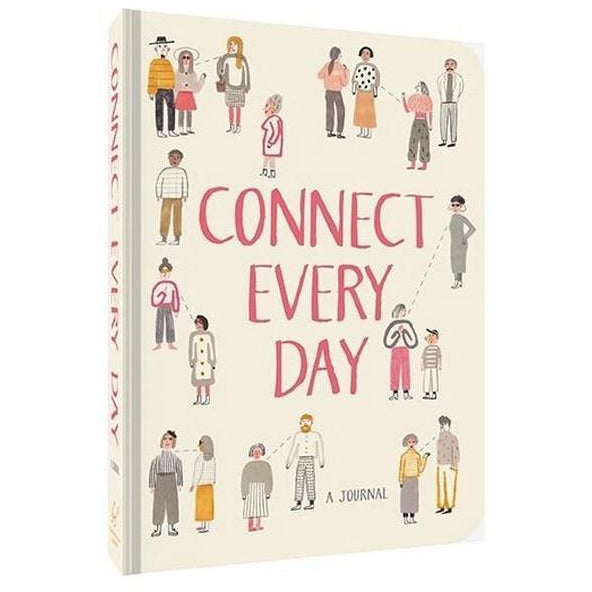 Connect Every Day