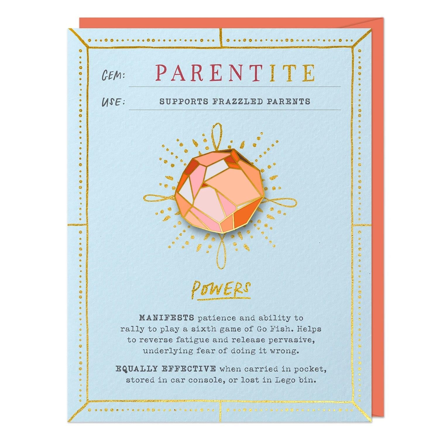Parentite