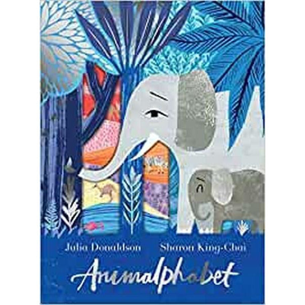 Animalphabet - Storybook