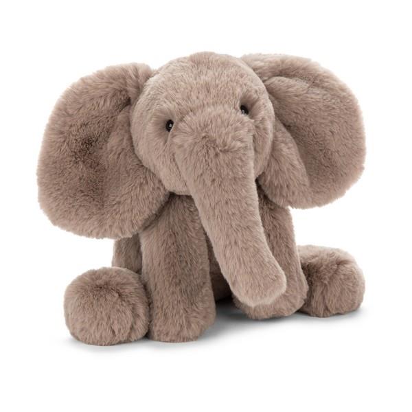 Jellycat Smudge Elephant Plush