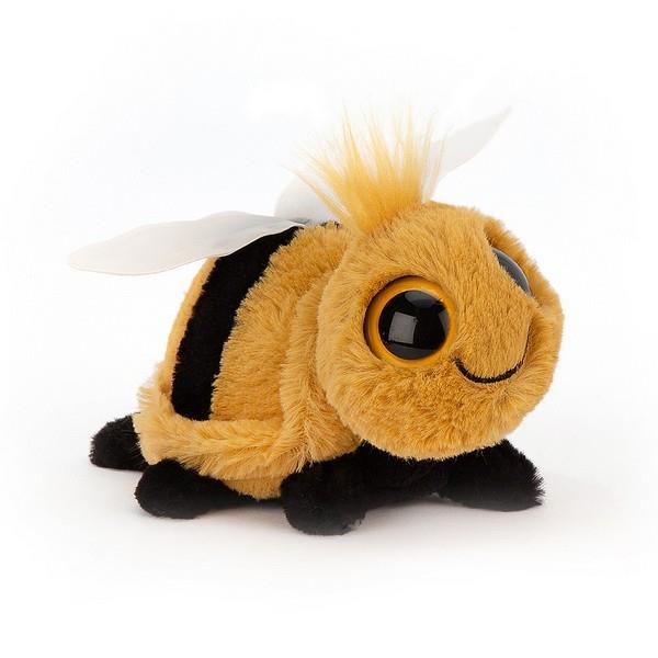 Jellycat Frizzles Bee