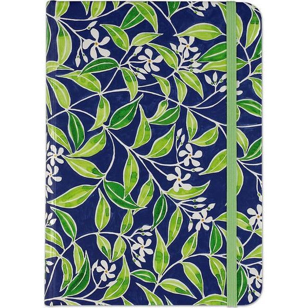Jasmine Small Journal