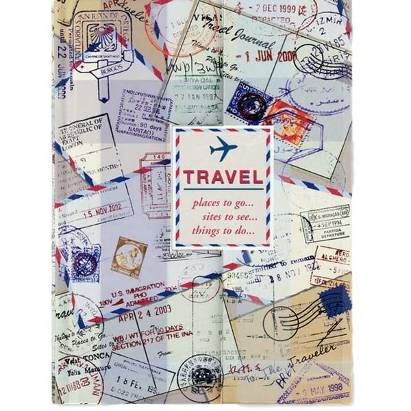 Travel | Journal | The Gifted Type