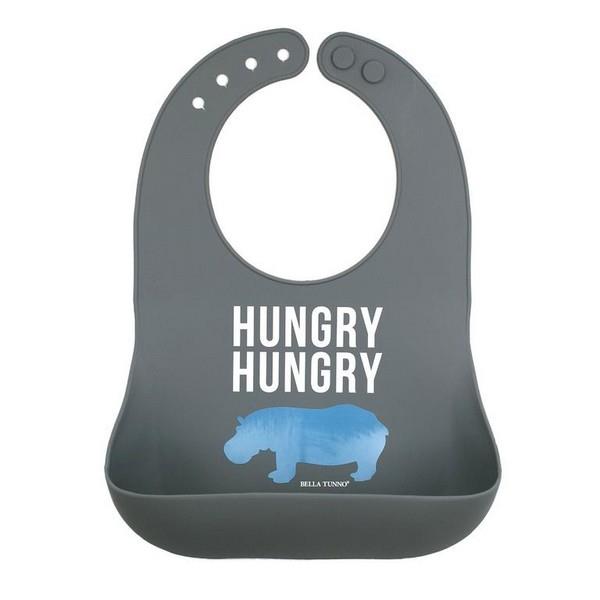 Hungry Hungry Hippo | Bella Tunno | The Gifted Type