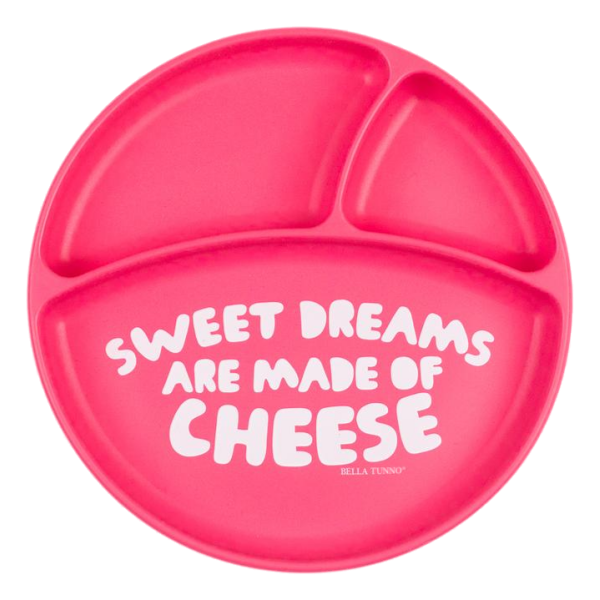 Bella Tunno Sweet Dreams Cheese Wonder Plate | The Gifted Type