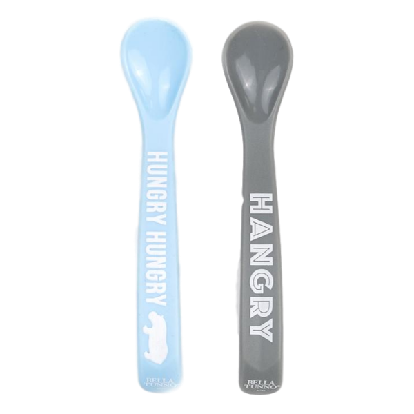 Bella Tunno Hungry Spoon Set | The Gifted Type