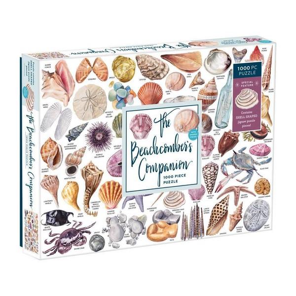 Beachcomber's Companion - 1000-Piece