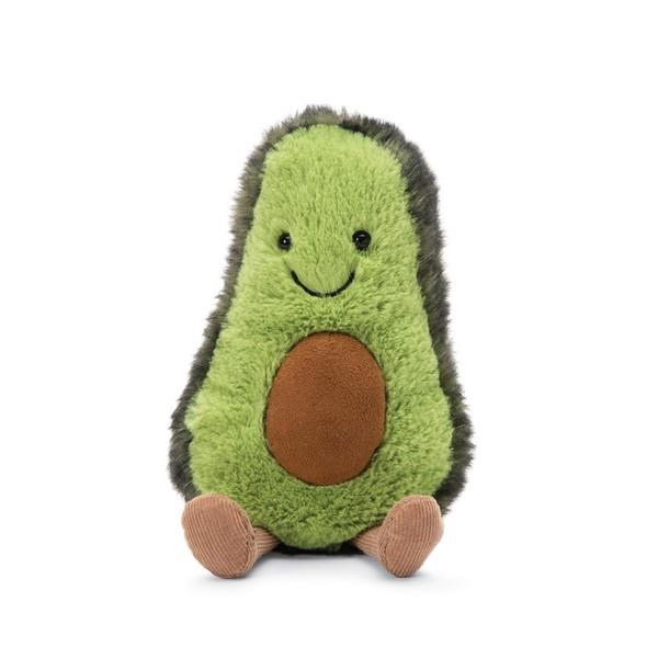 Jellycat Small Amuseable Avocado Plush