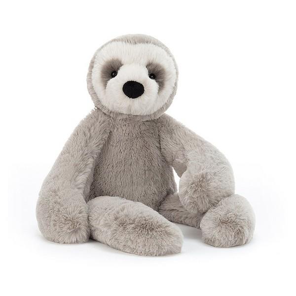 Bailey Sloth - Jellycat Plush