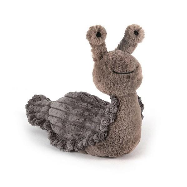 Stanley Slug Jellycat Plush