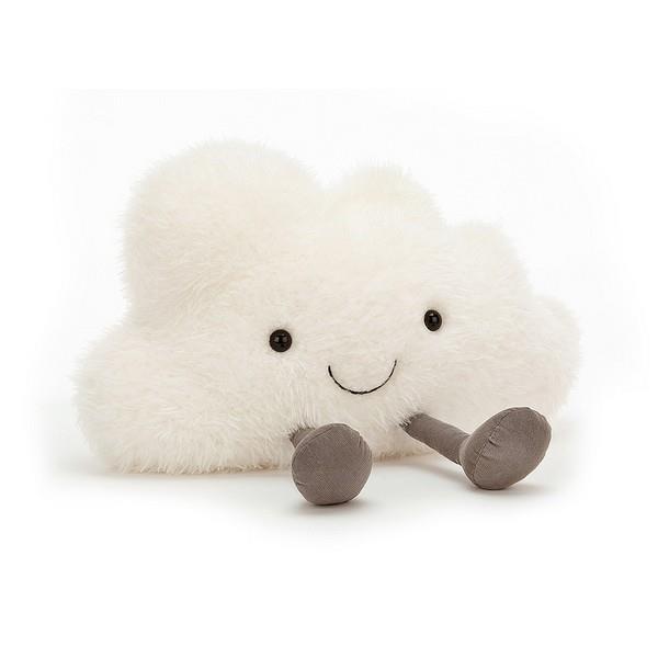 Jellycat Amuseable Huge Cloud Plush