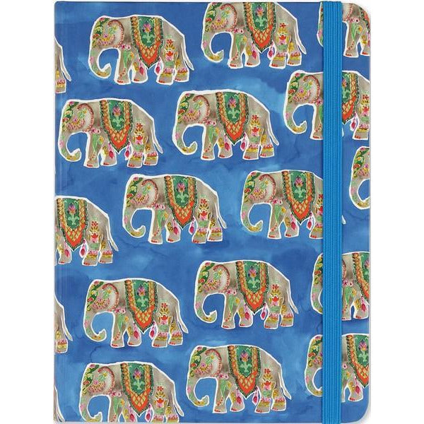 Elephant Parade Mid-Size Journal