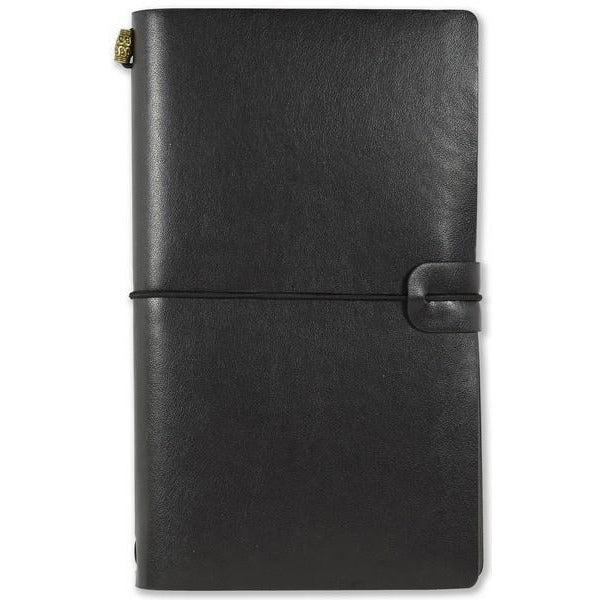 Voyager Notebook | Black