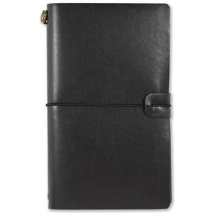 Voyager Notebook | Black