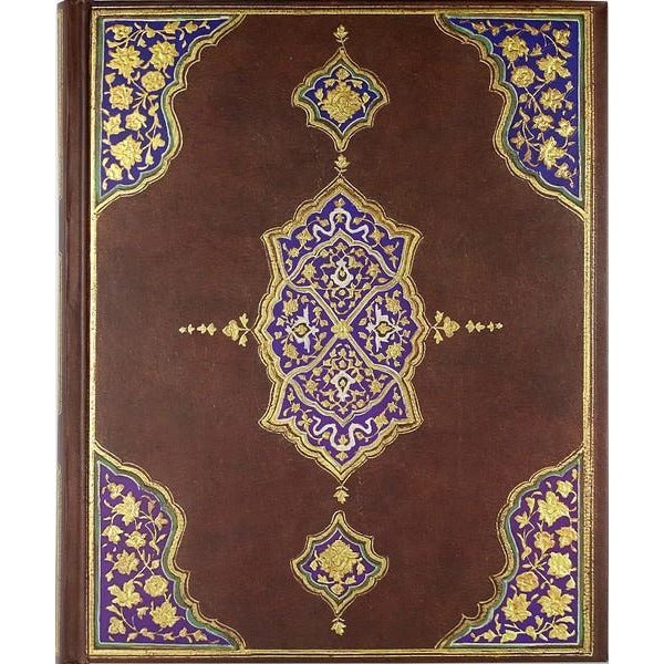 Dynasty Oversize Journal