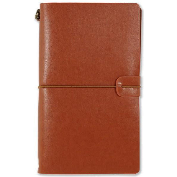 Voyager Notebook | Nutmeg