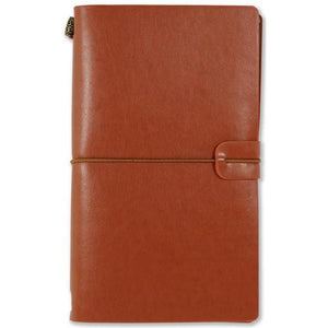 Voyager Notebook | Nutmeg