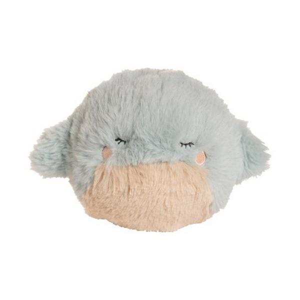 Splash Whale Squeezmeez