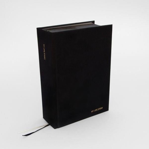 My Life Story - A Diary For Your Whole Life