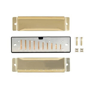 Make Your Own Harmonica