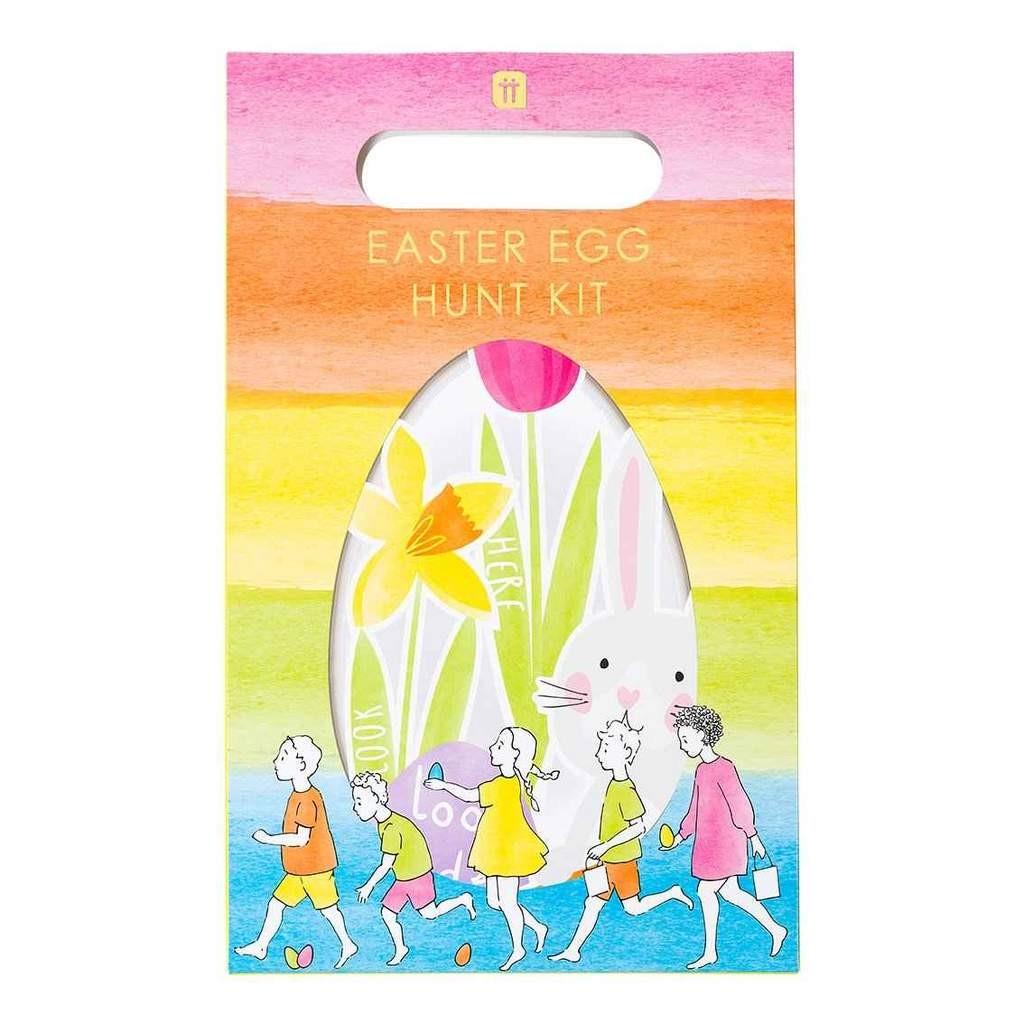 Easter Egg Hunt Kit