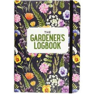 The Gardener's Logbook