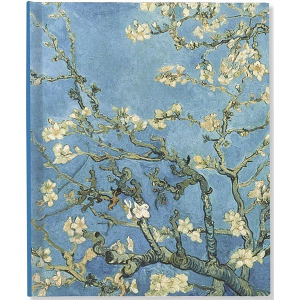 Almond Blossom Oversized Journal