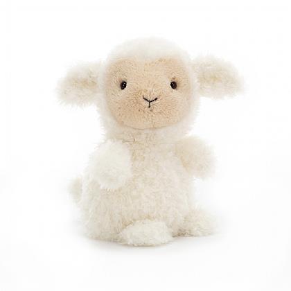 Jellycat Little Lamb Plush