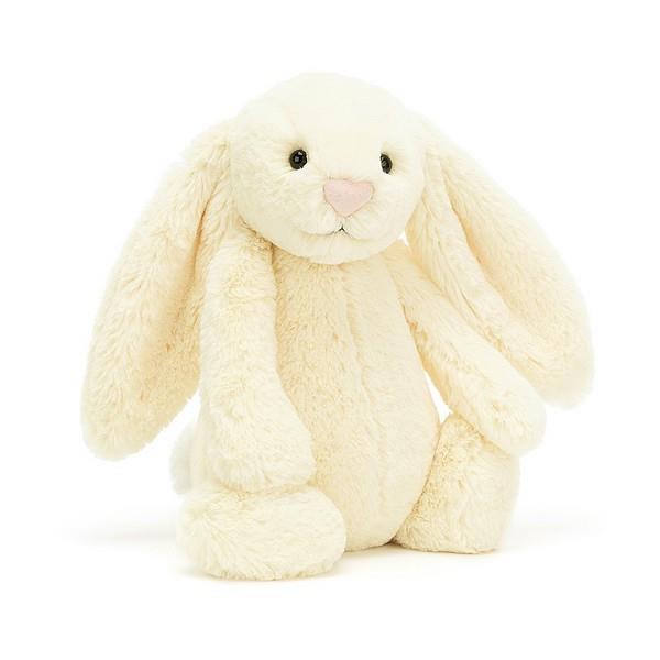 Bashful Bunny Buttermilk - Jellycat Plush