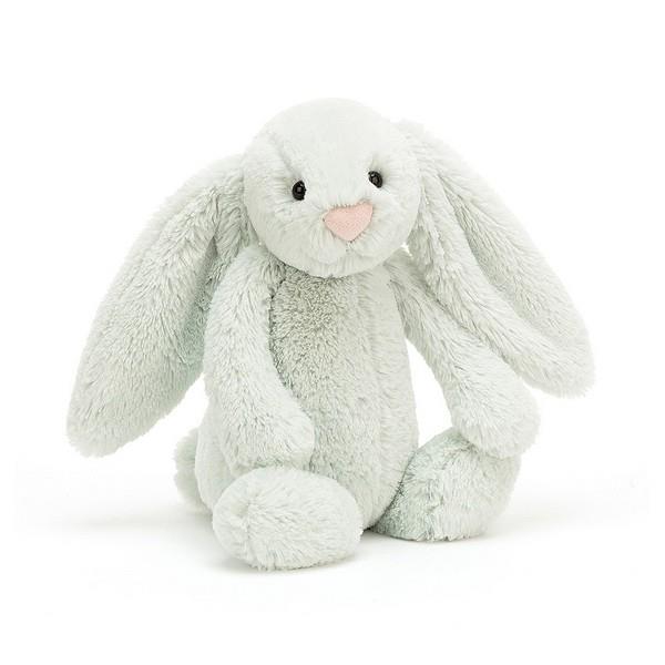Bashful Bunny Seaspray - Jellycat Plush