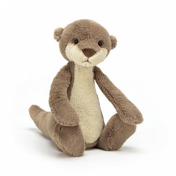 Jellycat Bashful Otter - Medium