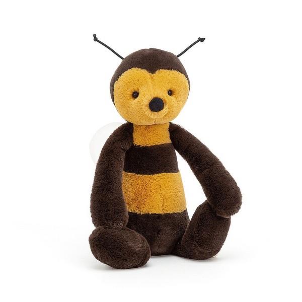 Jellycat Bashful Bee Plush