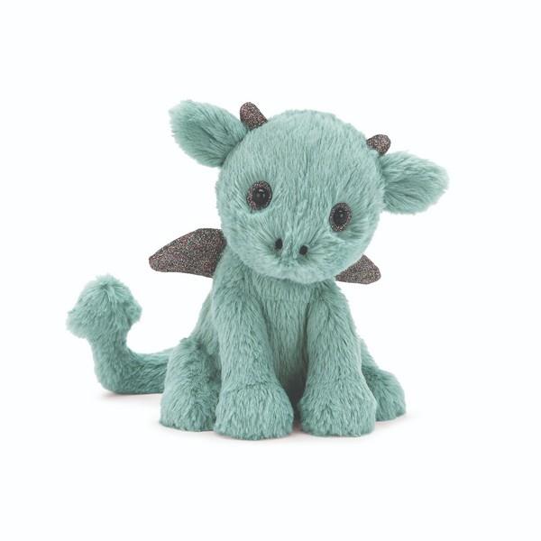 Jellycat Starry-Eyed Dragon