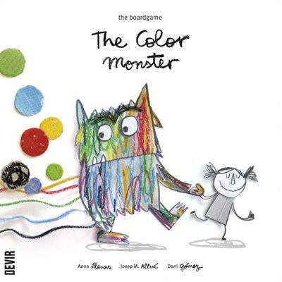 Color Monster