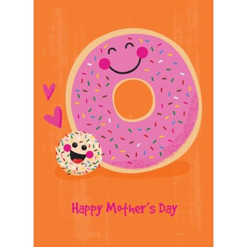 Donut Mum | CCS313