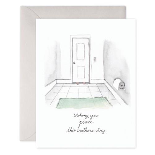 Bathroom Peace | SO503