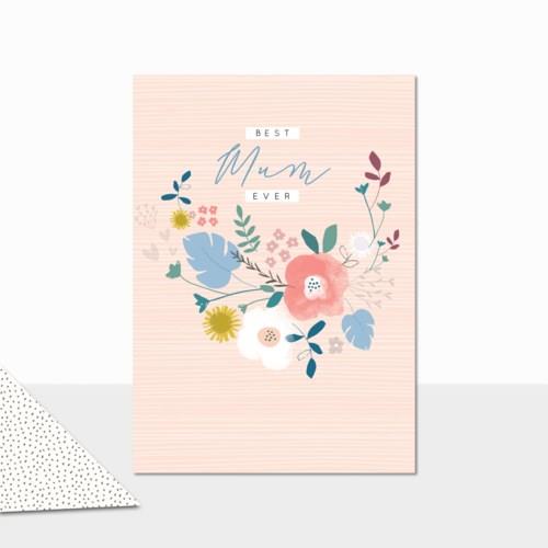 Best Mum Ever | HY208