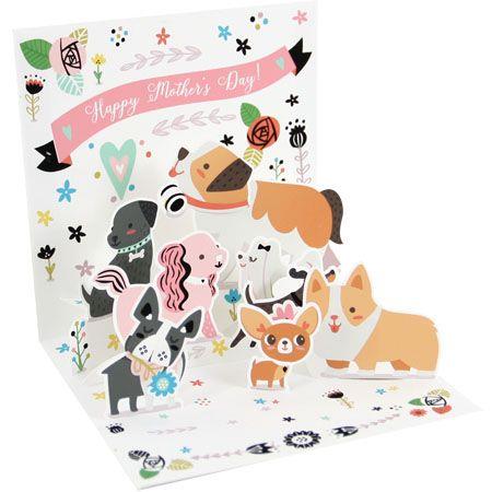 Mother's Day Puppies - 1377