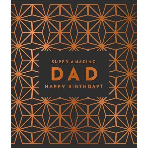 Super Amazing Dad - AFR77