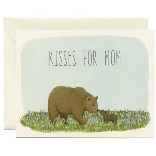 Kisses for Mom - HP449