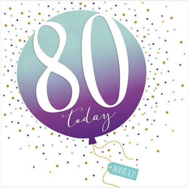80 Today - POP10